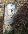 Howick St Lukes Church Grave James Hindson Fen....