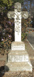 Howick St Lukes Church Grave John James Raw 1898