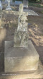 Howick St Lukes Church Grave Jones 10 June 1902