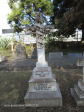 Howick St Lukes Church Grave Katie Henwood