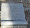 Howick St Lukes Church Grave M Sutton of Fairfell