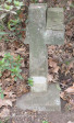 Howick St Lukes Church Grave Margaret Janet