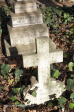 Howick St Lukes Church Grave Marie Louisa Fynn. (1)
