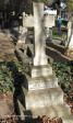 Howick St Lukes Church Grave Marie Louisa Fynn. (2)