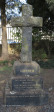 Howick St Lukes Church Grave Martha Von Mengershausen