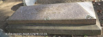 Howick St Lukes Church Grave Mary and George Ross (1)