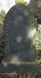 Howick St Lukes Church Grave Phebe Ann Pownall