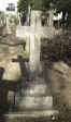 Howick St Lukes Church Grave Richard Lawton