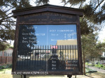 Howick St Lukes Church Grave Service times