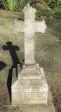 Howick St Lukes Church Grave Theodore Mengerhausen