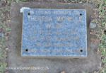 Howick St Lukes Church Grave Theressa Wilde