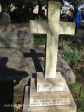 Howick St Lukes Church Grave Walter Ford 1904