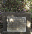 Howick St Lukes Church Grave William and Sarah Mare