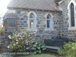 Howick St Lukes Church Grave church exterior (1)