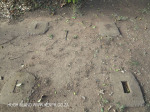 Howick St Lukes Church Grave markers