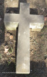 Howick St Lukes Church Grave not readable.. .(2)