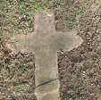 Howick St Lukes Church Grave unknown