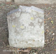 Howick St Lukes Church Grave unmarked
