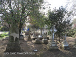 Howick St Lukes Church Grave views. (2)