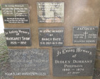 Howick St Lukes Church Wall of Remembrance (33)