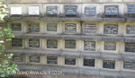 Howick St Lukes Church Wall of Remembrance (53)