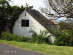 Ifafa - Lecheurs Road - Derelict house - 30.27.642 S 30.39.129 E (2)