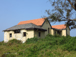 Ifafa - Lecheurs Road - Derelict house - 30.27.642 S 30.39.129 E (4)