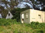 Ifafa - Lecheurs Road - Derelict house - 30.27.642 S 30.39.129 E (5)