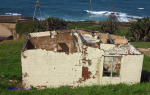 Sezela Rail Bridge & derelict cottages - 30.24.321 E 30.40 (3)