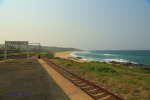 Sezela Rail Station - S 30.24.321 E 30.40 (4)