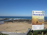 Umtentwini Beach - S 30.42.49 E 30.28 (2)