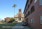 Umzumbe - Pumula - St Elmos Mission (closed ) - S 30.37.37 E 30.32 (14)