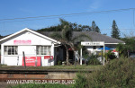 Umzumbe Superette