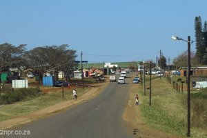 Ingwavuma - Maputaland