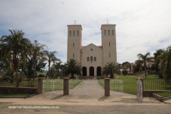 Inkamana Abbey - Vryheid