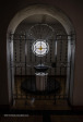 Inkamana-Abbey-interior-baptism-font-3
