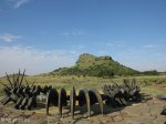 isandlwana-zulu-memorial-at-gate-s-28-20-52-e-30-39-3