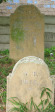 Isipingo Cemetery Grave  Arthur Thacker