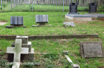 Isipingo Cemetery Grave Bessie Byrne