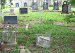 Isipingo Cemetery Grave  Constance Bristow