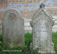 Isipingo Cemetery Grave Dennin family