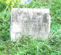 Isipingo Cemetery Grave Dr Roderick Murdoch Maclennan