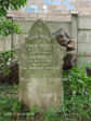 Isipingo Cemetery Grave  Edward & Jane Westley
