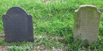 Isipingo Cemetery Grave George & .... Thompson