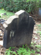 Isipingo Cemetery Grave George