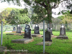 Isipingo Cemetery Grave   Hoch, Olver , Paul Hochstader