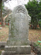 Isipingo Cemetery Grave Isabella Cove 1905