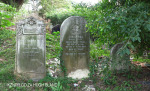 Isipingo Cemetery Grave  James & Sarah Mack