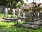 Isipingo Cemetery Grave  Jewish Cemetery