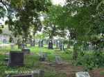 Isipingo Cemetery Grave Jewish graves